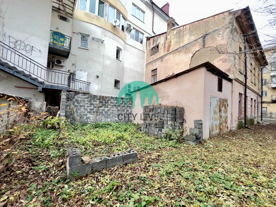 Продаж будинку у Центрі Івано-Франківська (К)