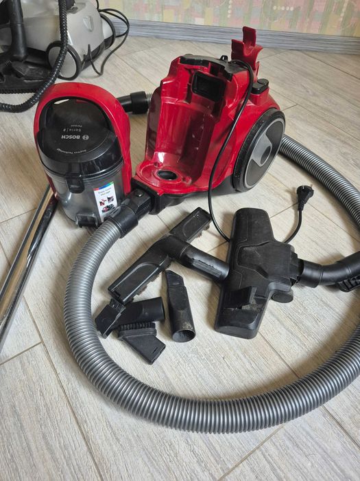 Пилосос BOSCH класичний