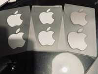 Apple Autocolantes