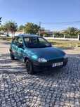 Opel corsa B 1.2 gasolina
