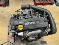 Motor Opel 1.7Dti Ref:Y17DTL