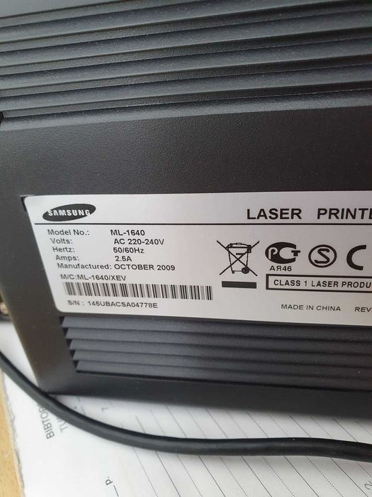 Принтер-ксерокс-копир