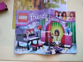 LEGO friends 3932