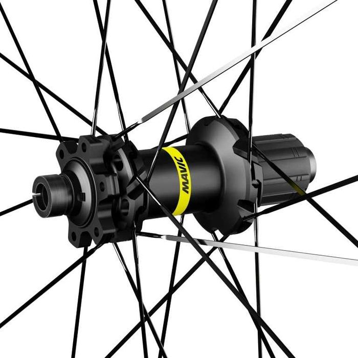 -52% NOWE koła Mavic Crossmax XL S 29" sz wew. 30mm 1790g HG rowerowe