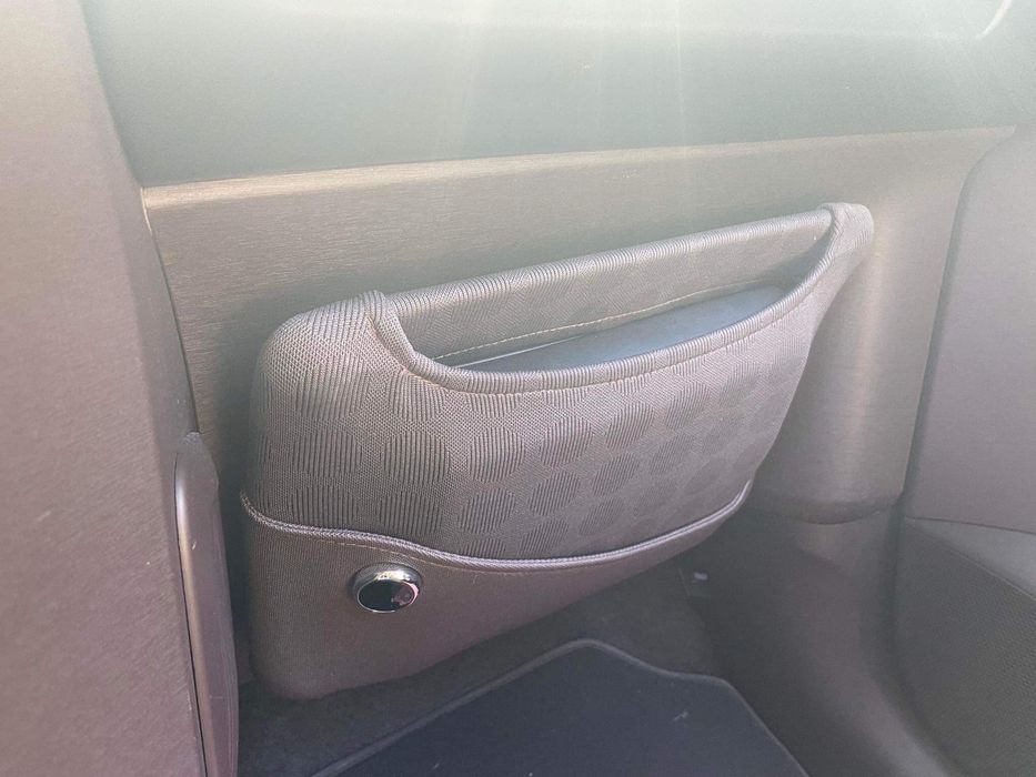 toyota iq vvt-i usado