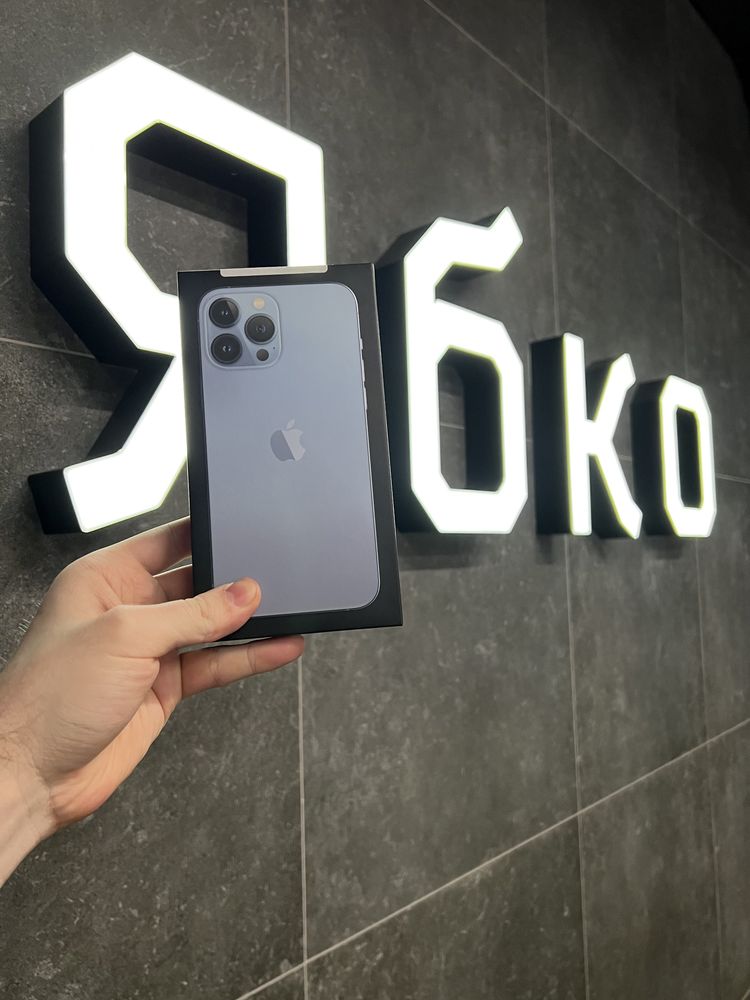 Apple iPhone 13 PRO MAX в Ябко Стрий, КРЕДИТ під 0%