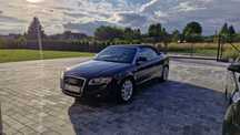 Audi A4 Cabrio 3.0 TDI quattro
