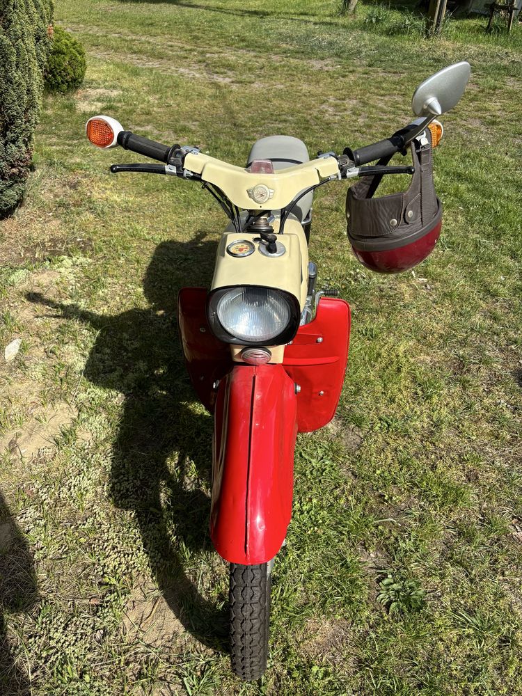 Simson SR 4-2/1 sprzedam