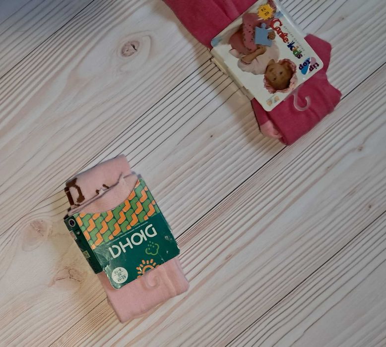 Дитячі колготки, р 62-68