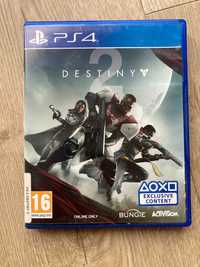 Gra Destiny 2 - PS4