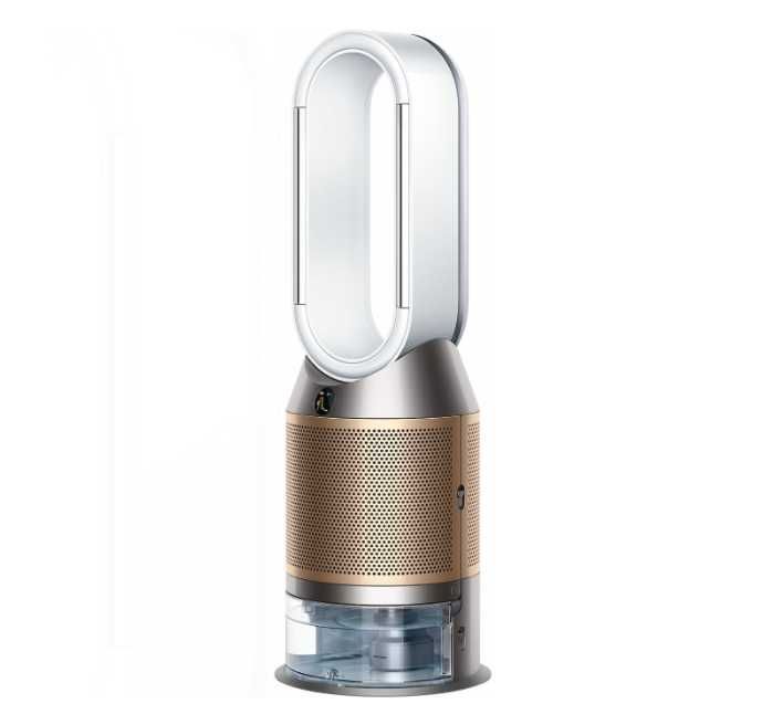 НОВI! Зволожувач-очищувач Dyson Pure Humidify + Cool Formaldehyde PH04