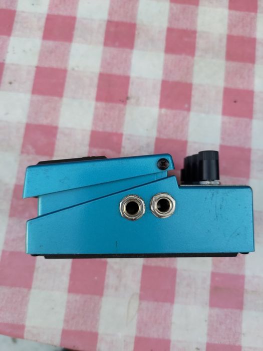 Pedal Boss Harmonist