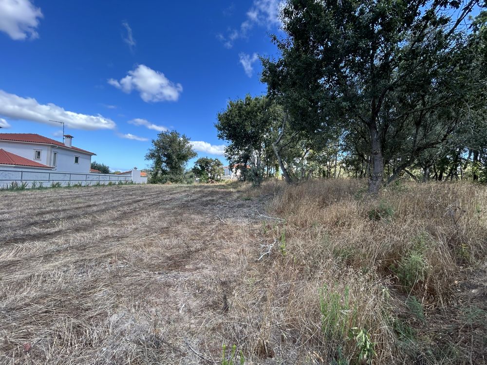 Terreno para venda