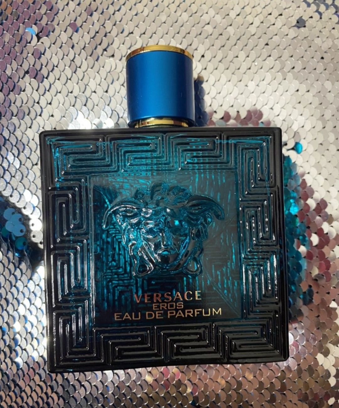 Versace Eros EDP 100 ml