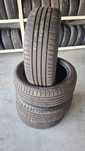Opony lato 225/45 r18 2023r BRIDGESTONE TURANZA T005 7mm
