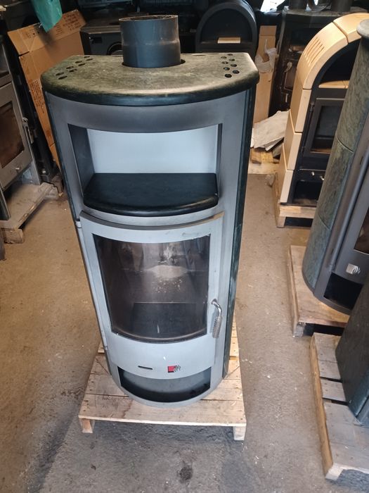 Kominek koza używany