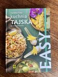 Kuchnia Tajska NOWA Caroline Trieu