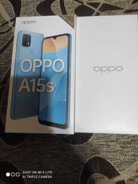 Sprzedam Smartfona OPPO A 15s