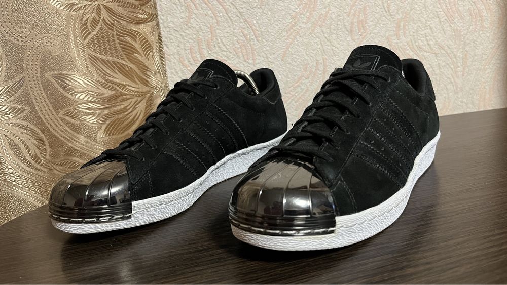 Кроссовки Adidas Superstar 80s ОРИГИНАЛ