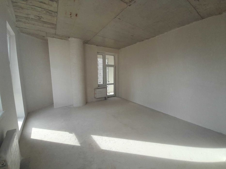 ЖК Павловский Квартал. Продам свою квартиру 117м2 на 1 линии, секция 5