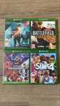 Gry Xbox One czytaj opis