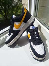 Nike Force Low Athletic (оригінал) 42 розмір