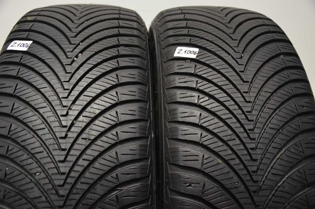 ROK 2022, 225/55 R18 Kumho Solus 4s HA32 Para nr z1006