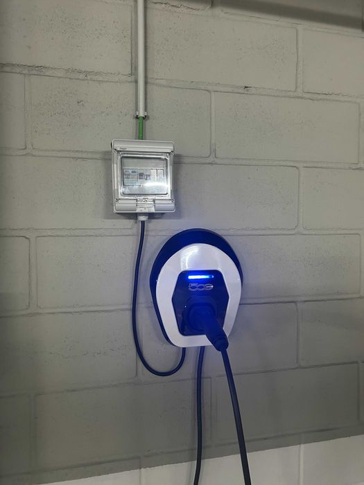 Turbowhisper eletricidade Lda/ (VSS ENERGY)