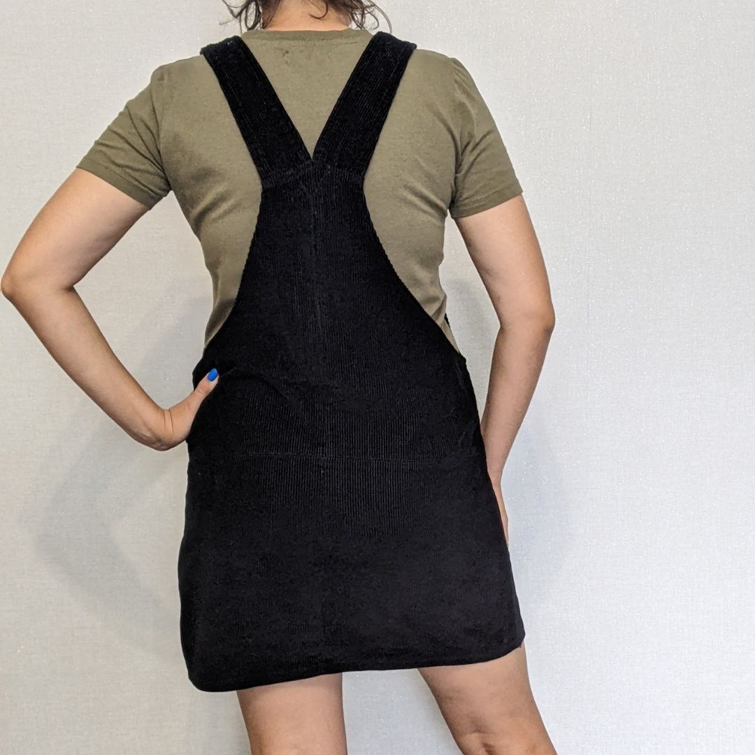 Комбез вельветовий New Look