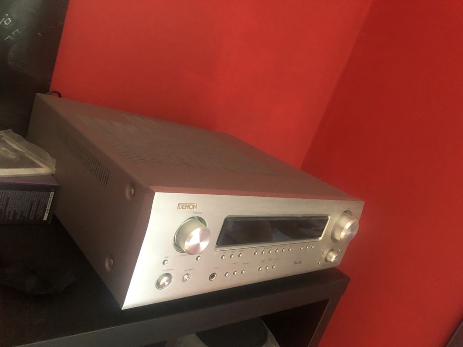 Amplituner Denon DRA 700 AE