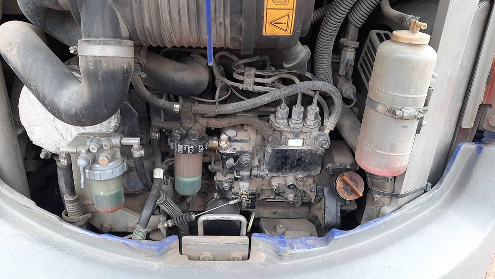 Екскаватор янмар віо 25. ОБМІН