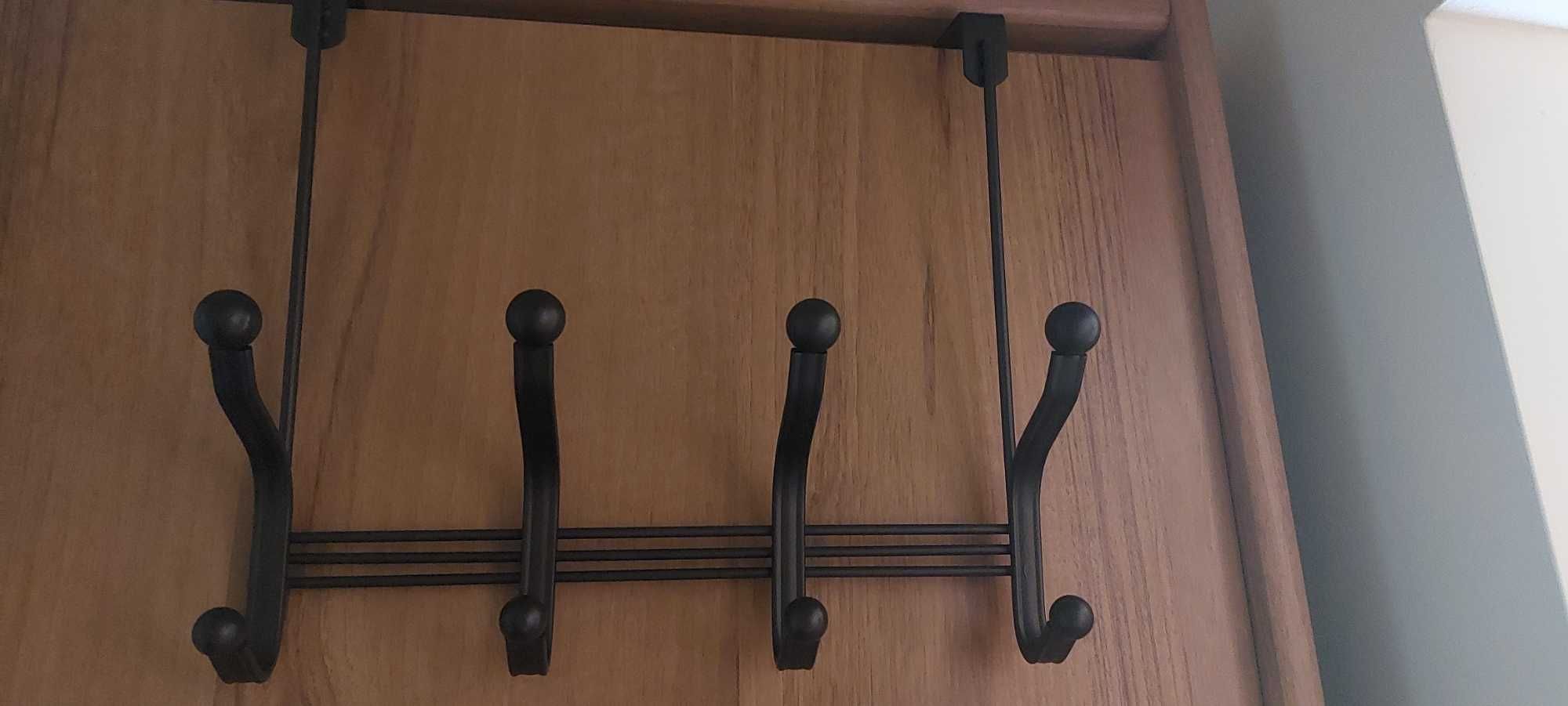 Conjunto de 2 cabides