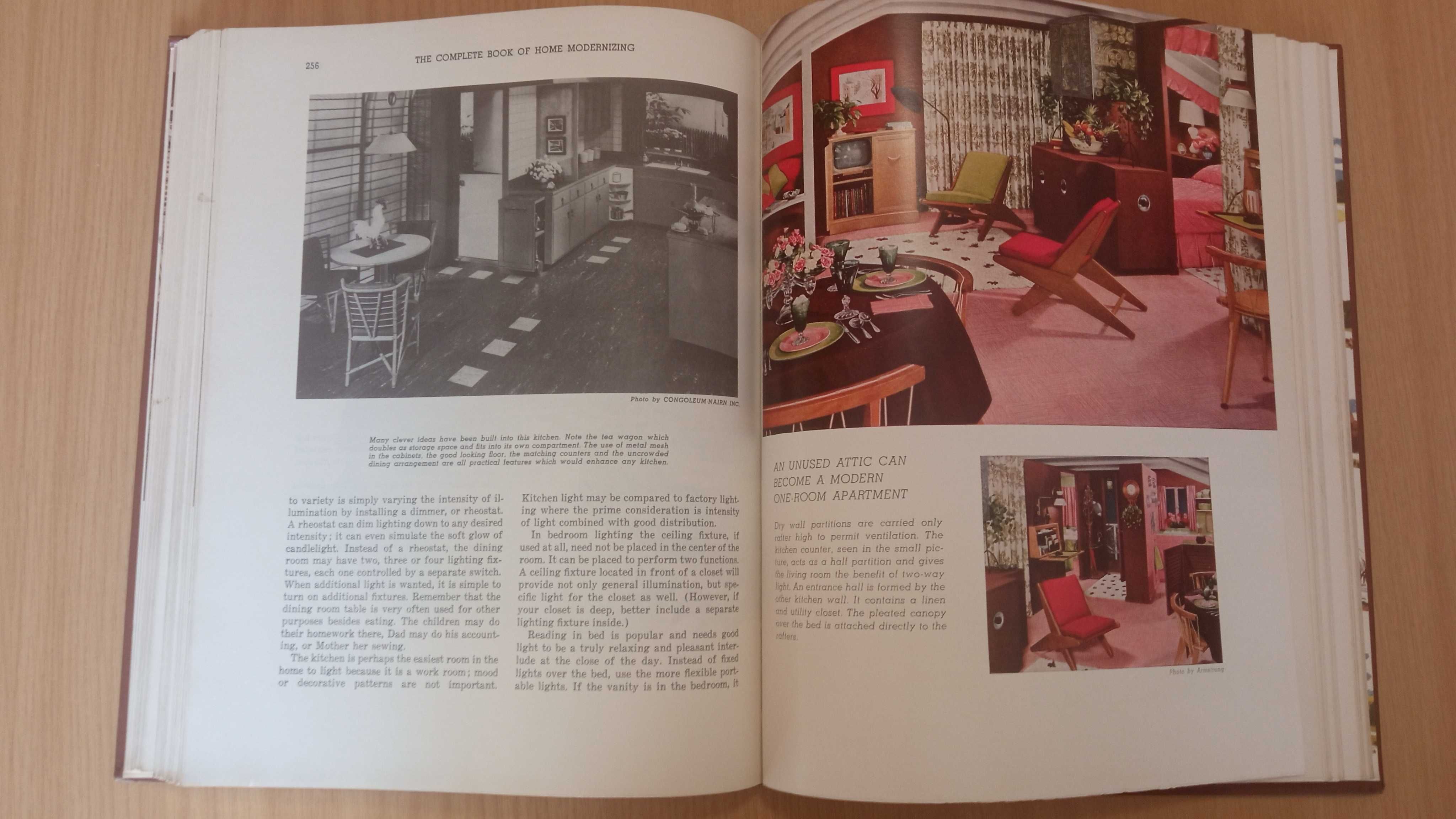 Arquitetura - Planning Homes For The Aged; Book Of Home Modernizing