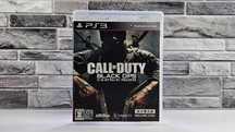 Call of Duty: Black Ops Japan