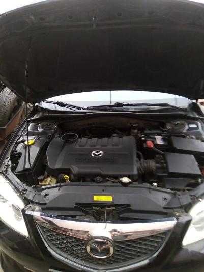 Mazda 6 2.0 Benzyna 147 KM • Klima • LED • Gotowa do jazdy