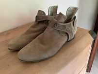 sprzedam damskie buty