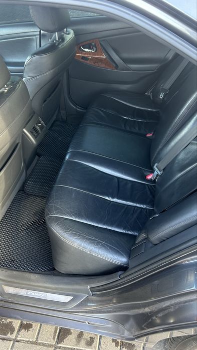 Продам Camry 40 3.5 2008p