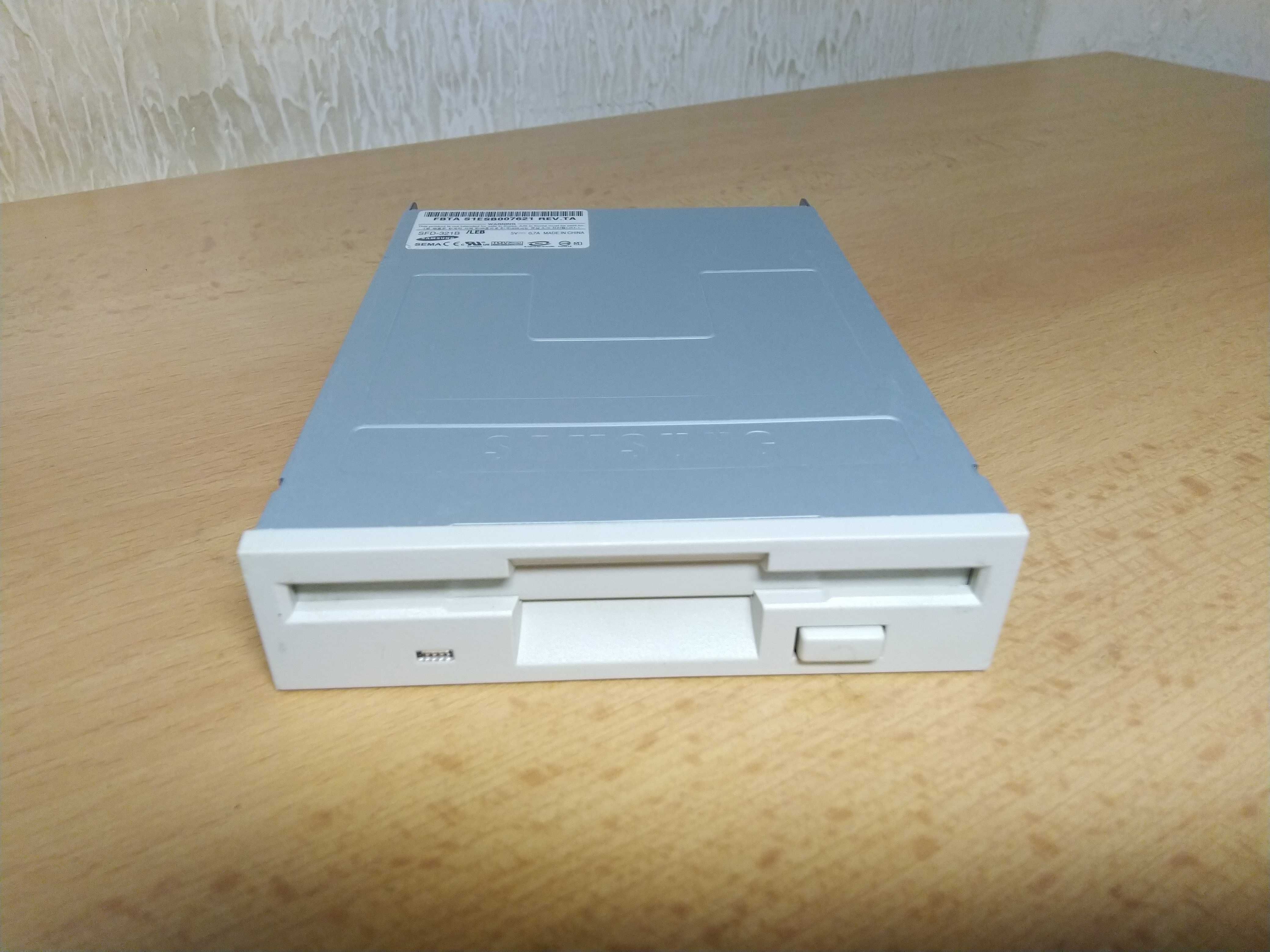 Привод FDD Samsung SFD-321B