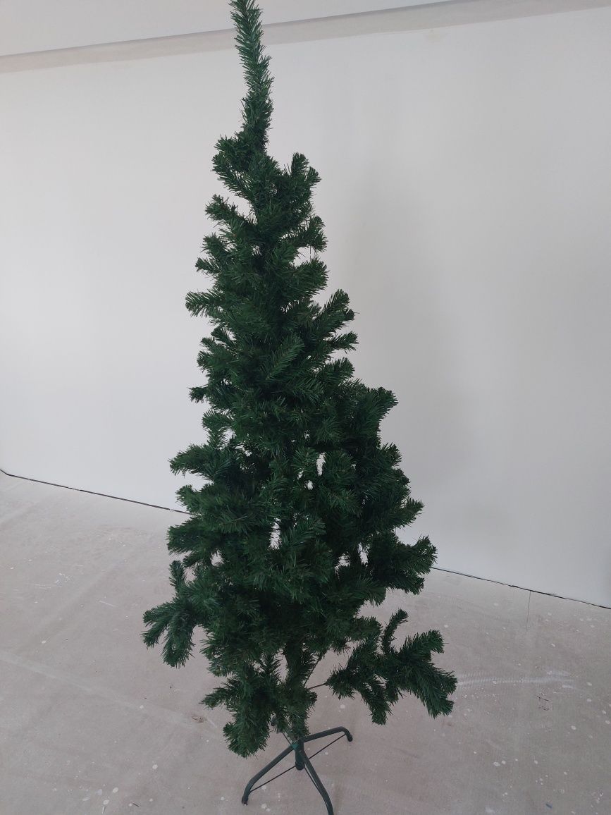 Árvore artificial de natal desmontável