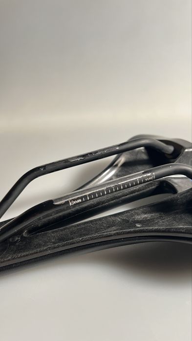 Siodełko rowerowe PRO Turnix 152mm Mtb Gravel Szosa Szosowe