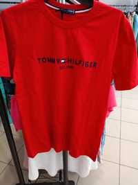 Koszulka męska Tomi