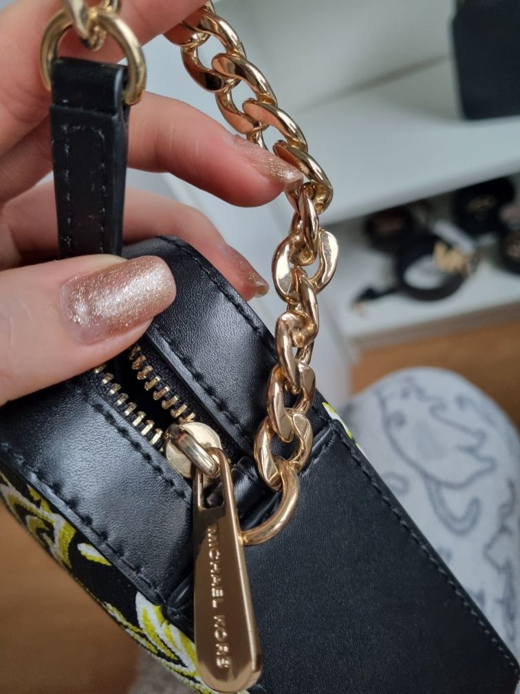 Oryginalna torebka Michael Kors