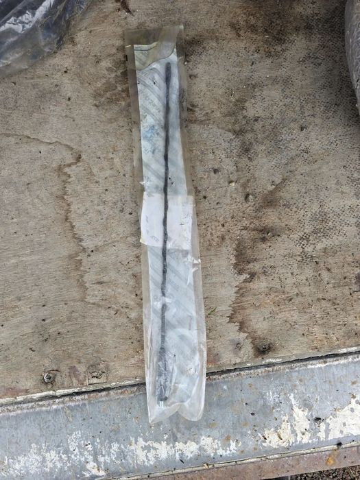 Antena radiowa IVECO DAILY