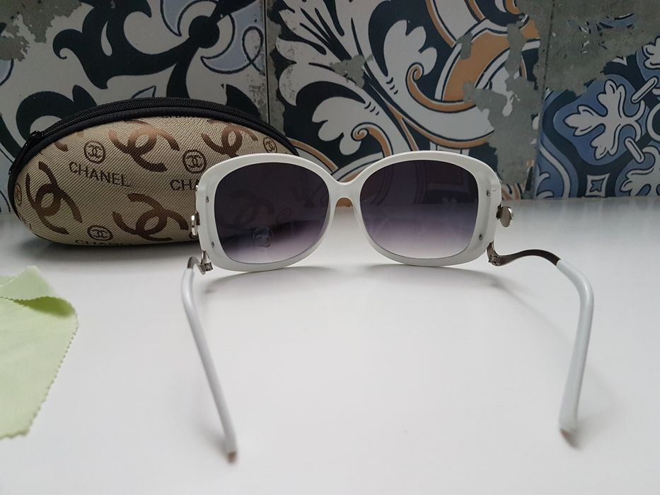 Okulary przeciwsłoneczne