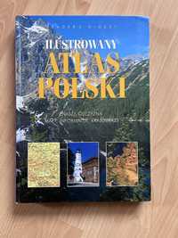 Promocja Ilustrowany atlas polski