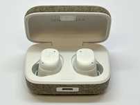Słuchawki bezprzewodowe dokanałowe Sennheiser Momentum True Wireless 3