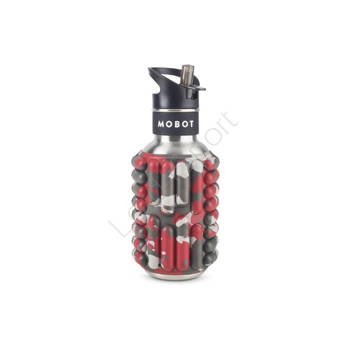MOBOT FIRECRACKER Roller + bidon 0,5l Wiele Kolorów!!