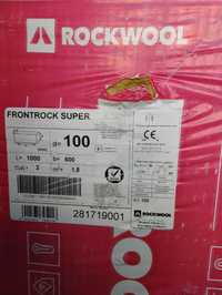 Wełna rockwool  super