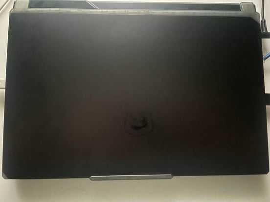 MSI Cyborg 15 A12V (i5 12450H - RTX 4060 - 16GB DDR5)