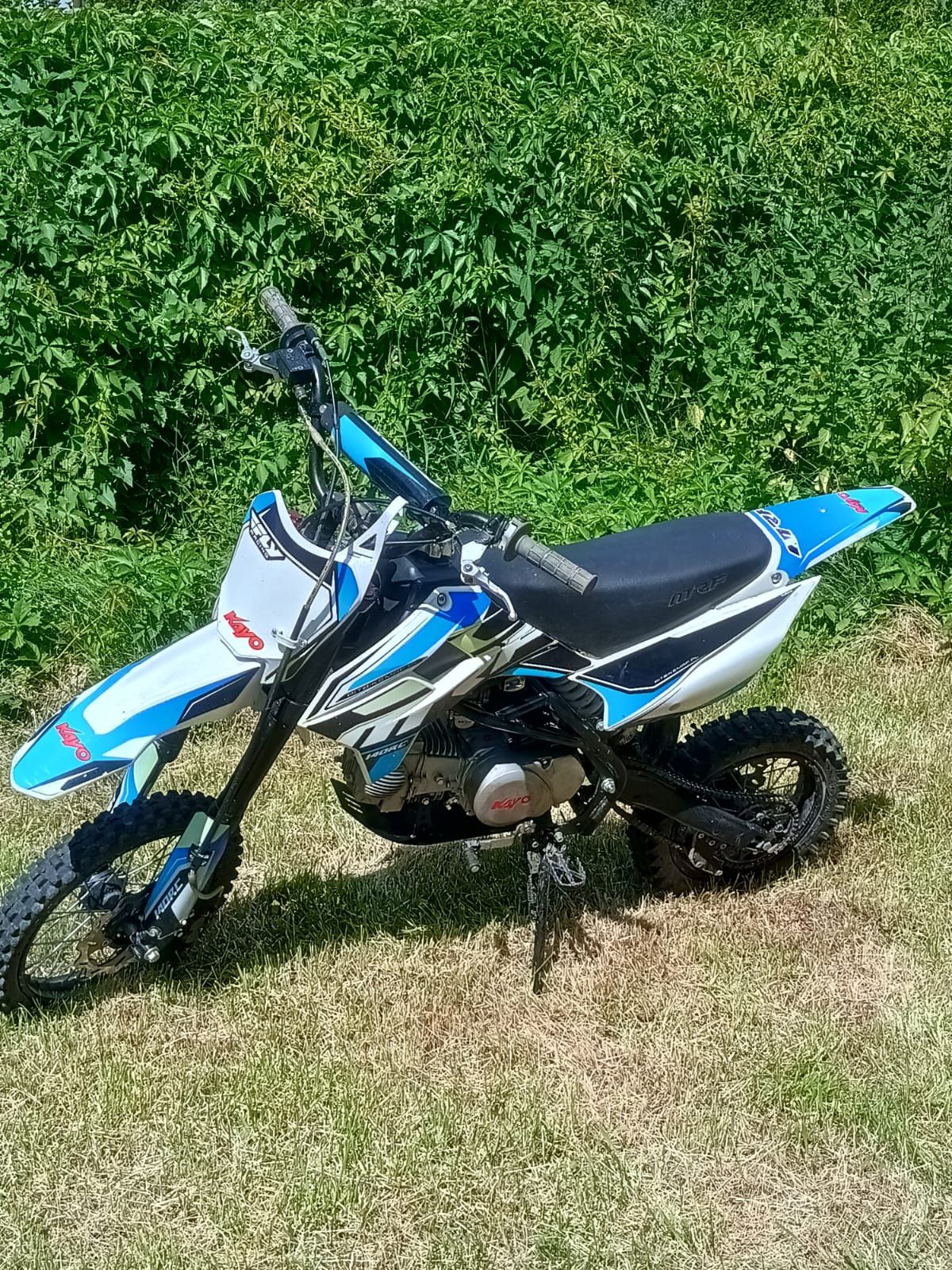 Mrf 140rc.  Cross, bdb stan!
